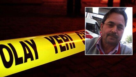 İzmir'de feci kaza! Kullandığı traktörün altında can verdi - gundem