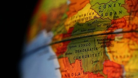 Kongo'da tekne faciası! 80 kişi hayatını kaybetti - dunya