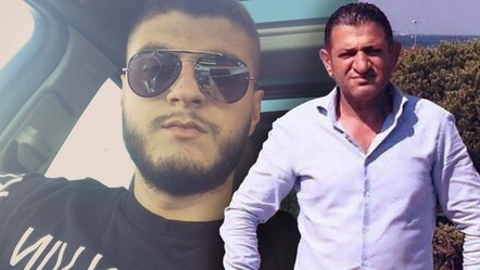 Mahkeme Bağcılar'da babasını öldüren sanığa ceza vermedi - haberler