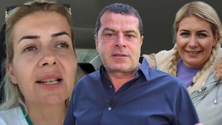 Mama parasıyla estetik, ameliyatlara servet! Buket Özgünlü hakkındaki iddialara Cüneyt Özdemir de sessiz kalmadı - gundem