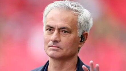 Mourinho EURO 2024 favorisini açıkladı! Finale çıkacak takımları tahmin etti - spor