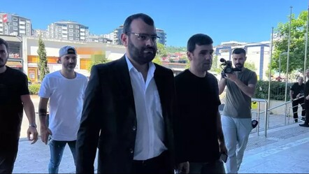 Ogün Samast yeniden hakim karşısında: Savcılıktan 