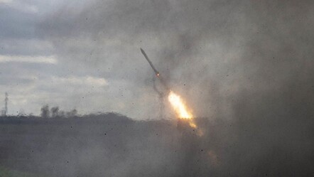 Rusya'dan Ukrayna'ya füze saldırısı! En az 6 ölü, 11 yaralı - dunya