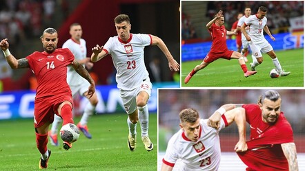 Savunmamız S.O.S veriyor! 5 maçtır kazanamayan A Milli Takım, EURO 2024 öncesinde endişelendiriyor - spor