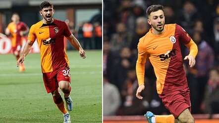 Trabzonspor, Galatasaray'a seslendi: İki Aslan’ı bize verin - spor