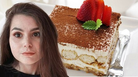 Vegan denilen tiramisu ölümüne sebep olmuştu! Anna Bellisario davasındaki suçlular hapisten kurtuldu - haberler