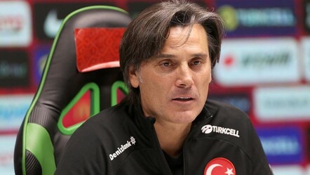 Vincenzo Montella, A Milli Takım'ın ilk görevini açıkladı! 'Tüm milletimizi gururlandırmak' istiyoruz - spor