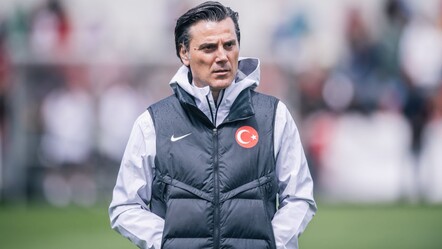 Vincenzo Montella, EURO 2024 öncesi açıkladı: Bunlar bizi üzdü - spor