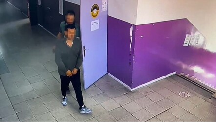 YKS'de yapay zeka ile kopya çekerken yakalanmıştı! Yeni görüntüleri ortaya çıktı - egitim