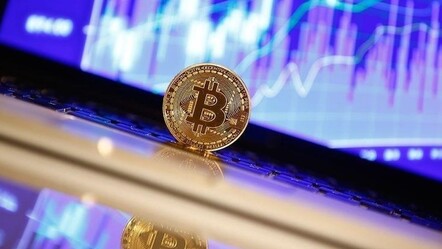 70 bin dolardan döndü! FED’den bir çelme de Bitcoin’e - ekonomi