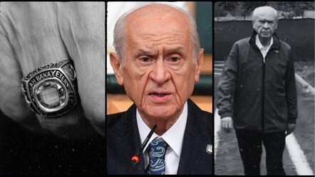 AK Parti'de kimi hedef aldı? Bahçeli'nin gündem olan açıklamasının şifreleri - ekonomi