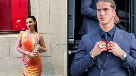 Ala Tokel'in nişanlısı Bertuğ Özgür Yıldırım 21 yaşında - haberler