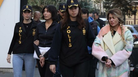 Bahar-Nihal Candan kardeşlerin yargılanacağı tarih belli oldu - magazin