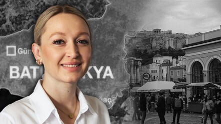 Batı Trakya Türk azınlığının partisi DEB Parti Genel Başkanı’ndan önemli açıklamalar: Yunanistan, Türklere karşı 'deve kuşu politikası' uyguluyor! - gundem