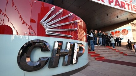 CHP'li il başkanı görevinden istifa etti - politika