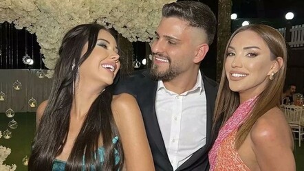 Dilan Polat davasında tahliye kararı! İki kardeş serbest kaldı - magazin