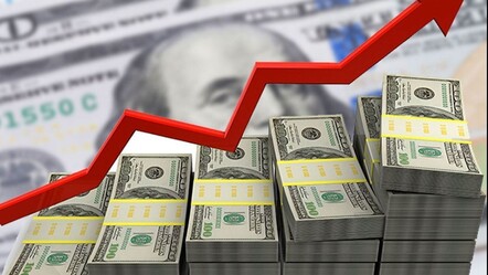 Dolar beklentilerinde büyük uçurum! Yıl sonunda 32.50 mi, 38.00 mi? - ekonomi