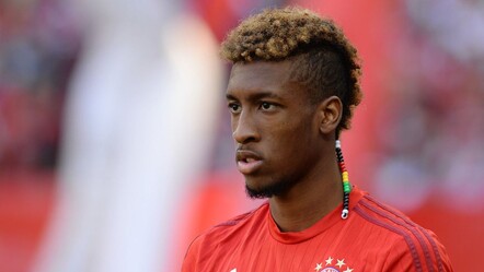 Fenerbahçe taraftarına kötü haber! Coman'ın maliyeti transferi zora soktu - spor