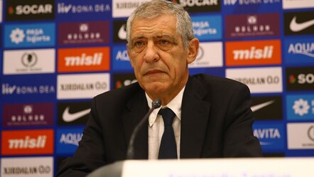 Fernando Santos Türkiye'nin EURO 2024 şansını değerlendirdi! Performans tahmini yaptı - spor