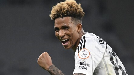 Gedson Fernandes adım adım Rusya yolcusu! Beşiktaş ve Zenit her konuda anlaştı! - ekonomi
