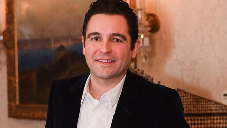 Hacı Sabancı’ya babalık davası: DNA testi her şeyi çözecek - magazin