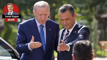 İade-i ziyaret ve muhtemel yansımaları - gundem