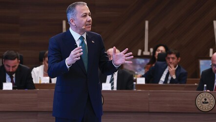 İçişleri Bakanı Ali Yerlikaya'dan FETÖ Türkiye'ye getiriliyor iddialarına net cevap - gundem