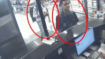 Kameralardan kaçamadılar! Midelerinden 1,5 kilo uyuşturucu çıktı - gundem