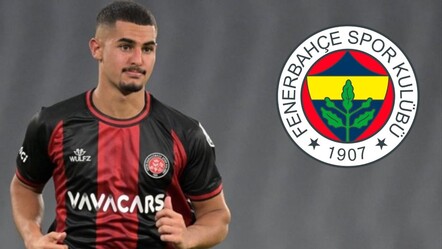 Mourinho'lu Fenerbahçe ilk transferini gerçekleştirdi! Levent Mercan imzayı attı - haberler