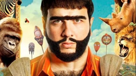 Recep İvedik 6 filminin bazı sahneleri Bursa’nın Karacabey ilçesindeki Longoz ormanında çekildi - haberler