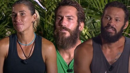 Şampiyon kim olacak? Survivor All Star’da büyük finale kalan isimler belli oldu! - magazin