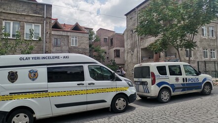 Süt dolu kovaya düşen 14 aylık bebek hayatını kaybetti - saglik