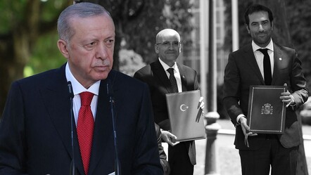 Türkiye ve İspanya arasında 13 anlaşma imzalandı! Erdoğan'dan