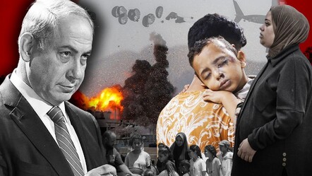 Zulmün adı İsrail! 250 günlük insanlık utancı - dunya