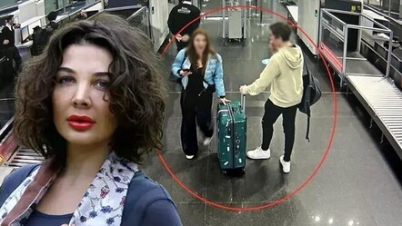 1 mart 2024'te gerçekleşen kazanın ardından eylem tok ve oğlu yakalandı Eylem Tok olayı nedir? - gundem