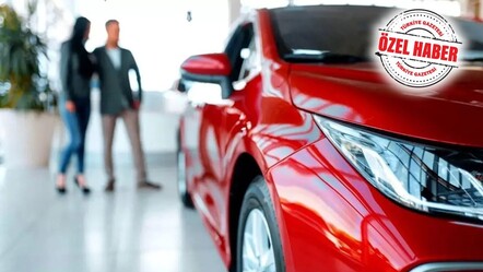 Araba hayali kuranlara müjde! Taşıt kredisi faizlerinde şok düşüş - haberler