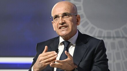 Bakan Mehmet Şimşek: Enflasyon beklentilerindeki iyileşme sürüyor - ekonomi