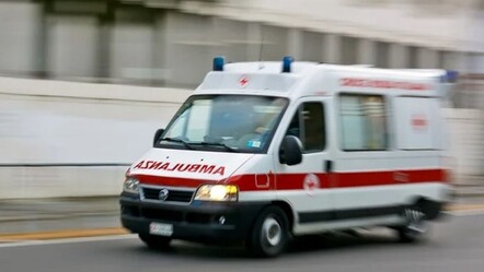 Bugün karne alacaktı! Kamyonetin çarptığı 7 yaşındaki çocuk öldü - gundem