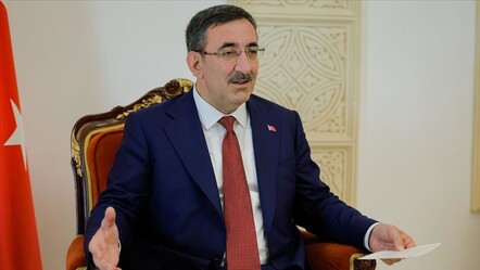Cumhurbaşkanı Yardımcısı Cevdet Yılmaz enflasyonda tek hane için tarih verdi - ekonomi