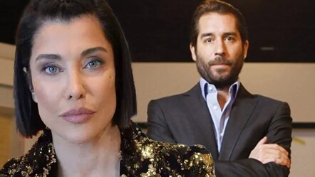 Deniz Akkaya davayı kaybetti! Kızının velayeti babasına verildi - magazin