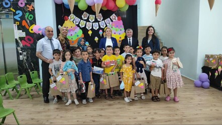Eşinin vasiyeti, kendisinin hayaliydi! Çocuğu olmayan emekli öğretmen birikimiyle okul yaptırdı - gundem