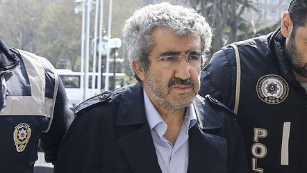 Eski ÖSYM Başkanı Ali Demir'in FETÖ'den beraatına itiraz - gundem