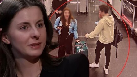 Eylem Tok ve oğlunun yakalanmasının ardından konuşan Murat Aci'nin eşi: Artık gülemeyecekler - gundem