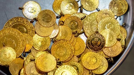 FED sonrası ons ve gramda sıkışma! Altın kısa vadede bekletir, uzun vadede… - ekonomi