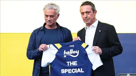 Fenerbahçe'nin hazırlık maçı programı belli oldu! Mourinho'ya Avusturya'da 3 rakip - spor