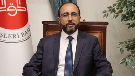 Hacı adayı Türkler Suudilere şikayet mi edildi? Diyanet yetkilisi Hüseyin Demirhan’ın konuşması gündem oldu - gundem