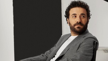 Hasan Can Kaya, iddialara sert cevap verdi: İtibar suikasti, hesap soracağım - magazin