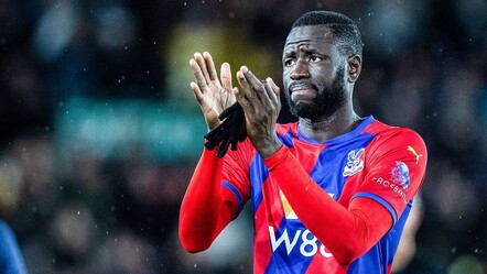 Kouyate teklifi! Senegal aslanı, Trabzonspor’a önerildi - spor