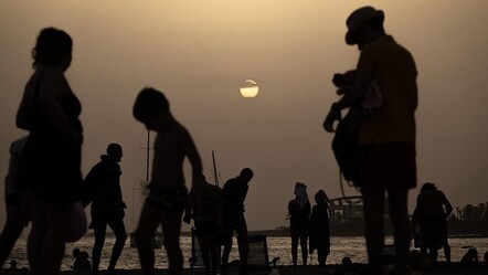 Kurban Bayramı hava tahmin raporu! Meteoroloji gün gün, il il açıkladı - haberler