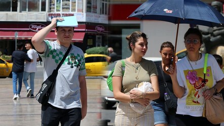 Kurban Bayramı'nda hava nasıl olacak? Sıcaklıkların düşeceği tarih belli oldu - saglik